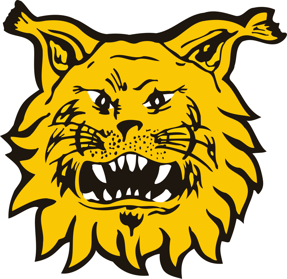 Ilves jalkapallo logo